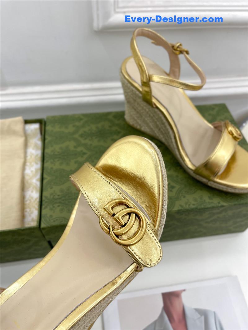 Gvc*1 new retro fashion sandals