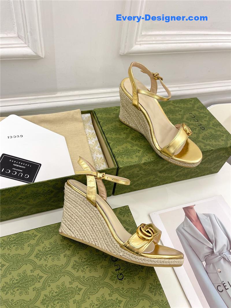 Gvc*1 new retro fashion sandals