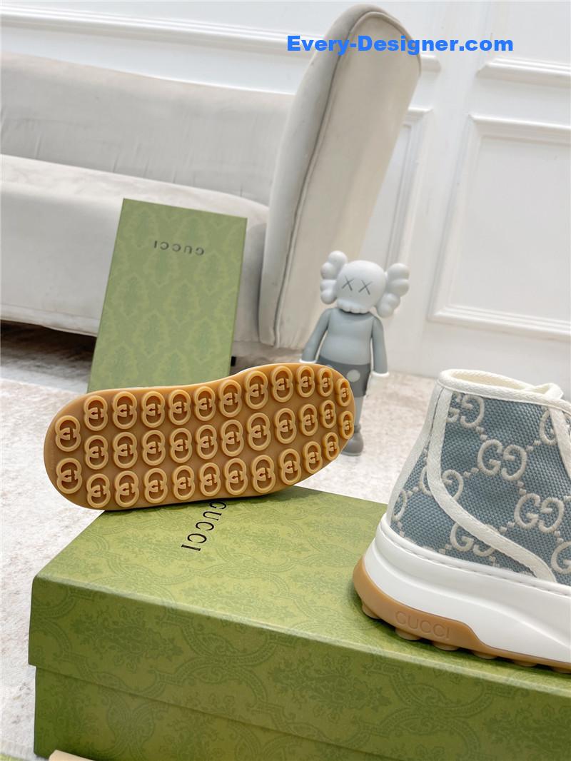 Gvc*1 casual platform shoes