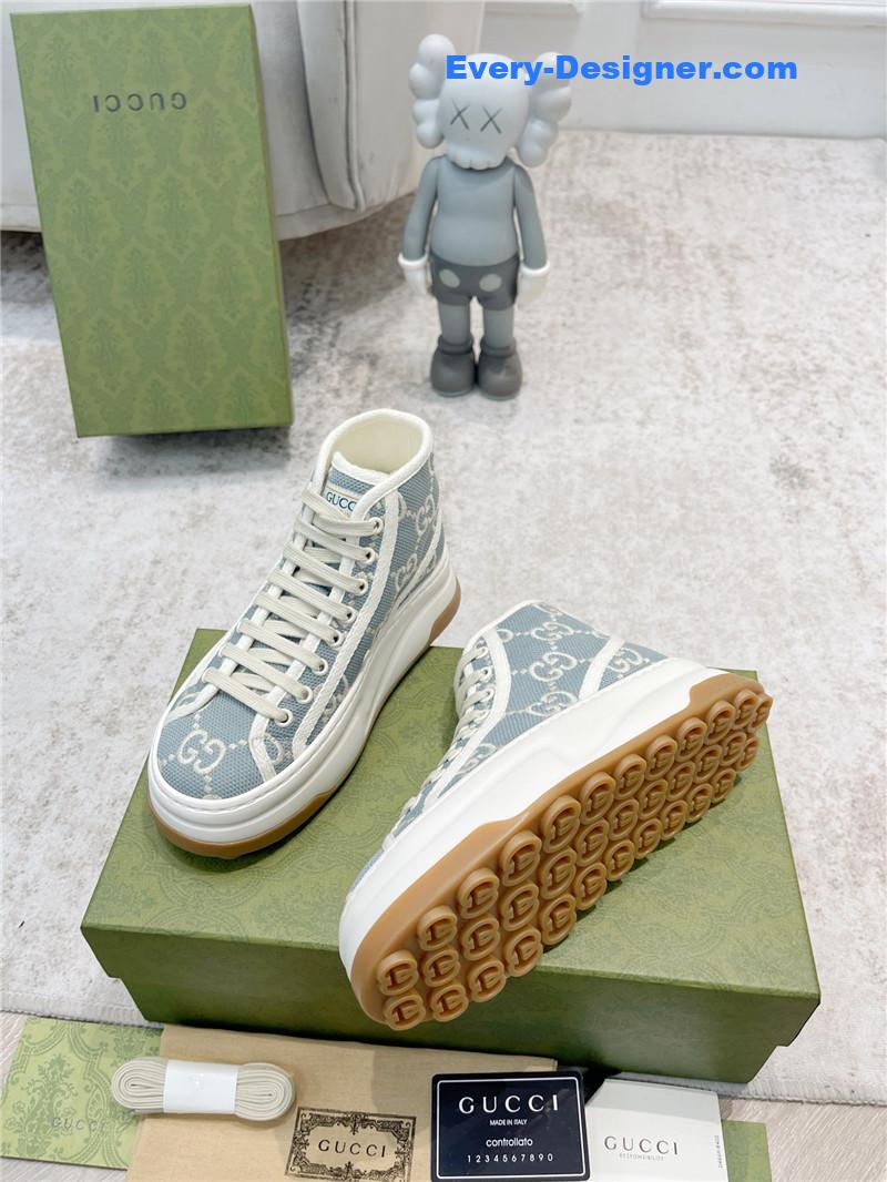 Gvc*1 casual platform shoes