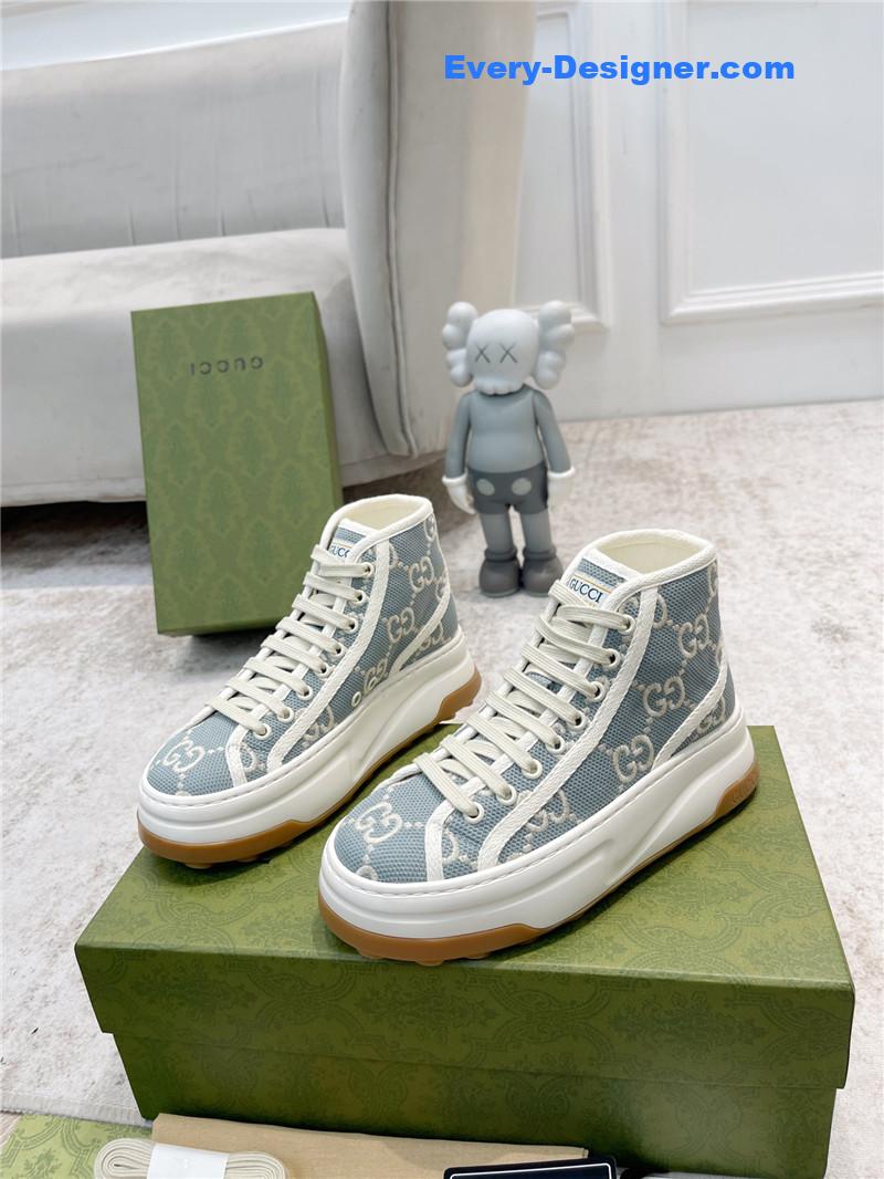 Gvc*1 casual platform shoes