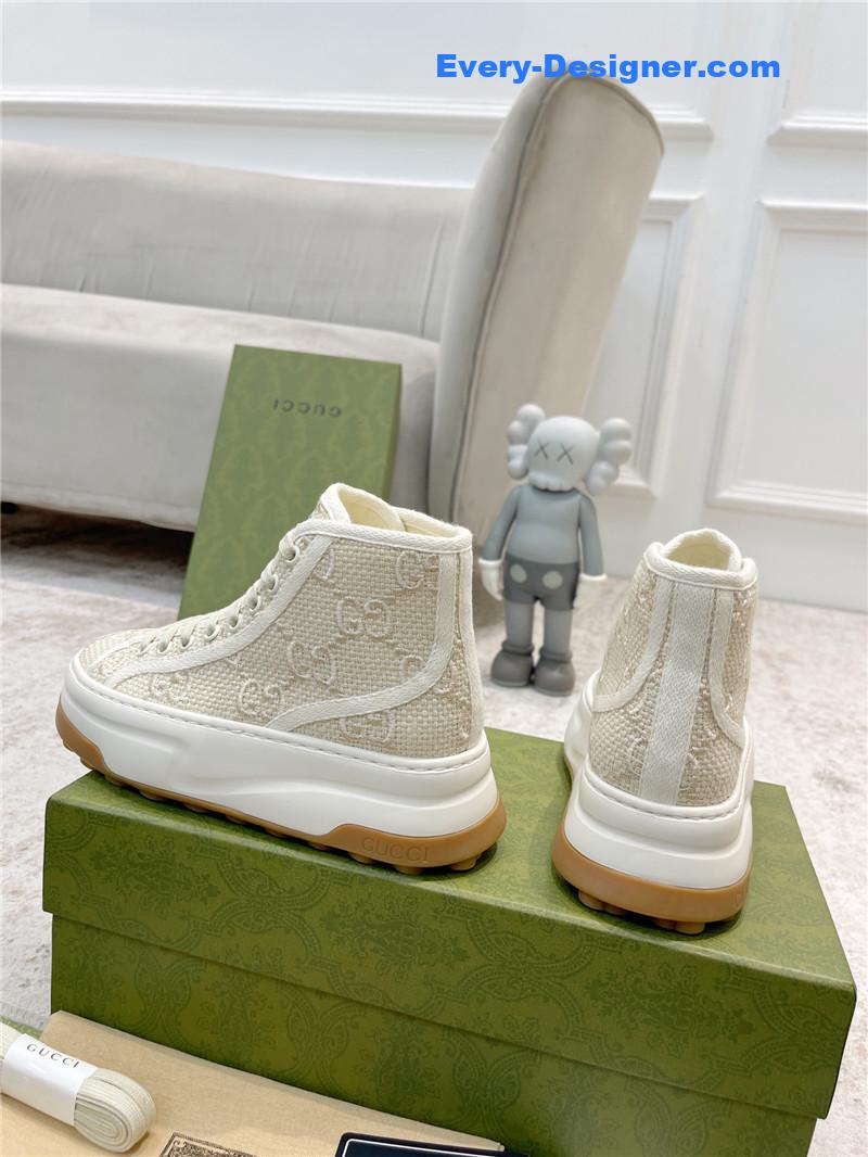 Gvc*1 casual platform shoes