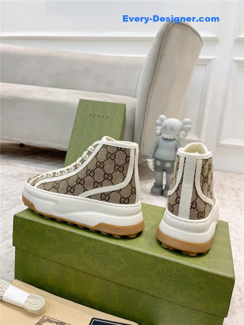 Gvc*1 casual platform shoes