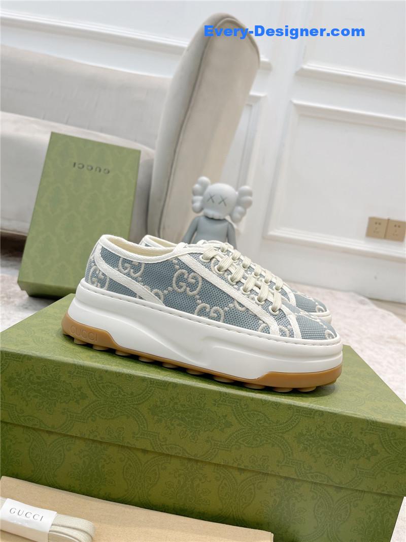 Gvc*1 casual platform shoes