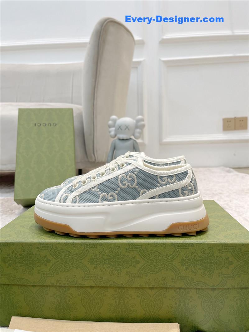 Gvc*1 casual platform shoes