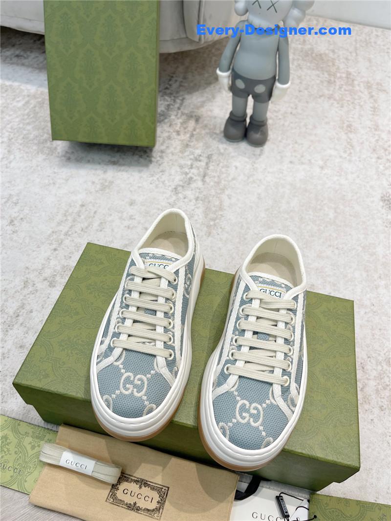 Gvc*1 casual platform shoes