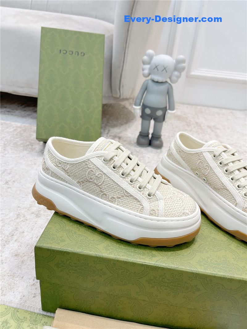 Gvc*1 casual platform shoes