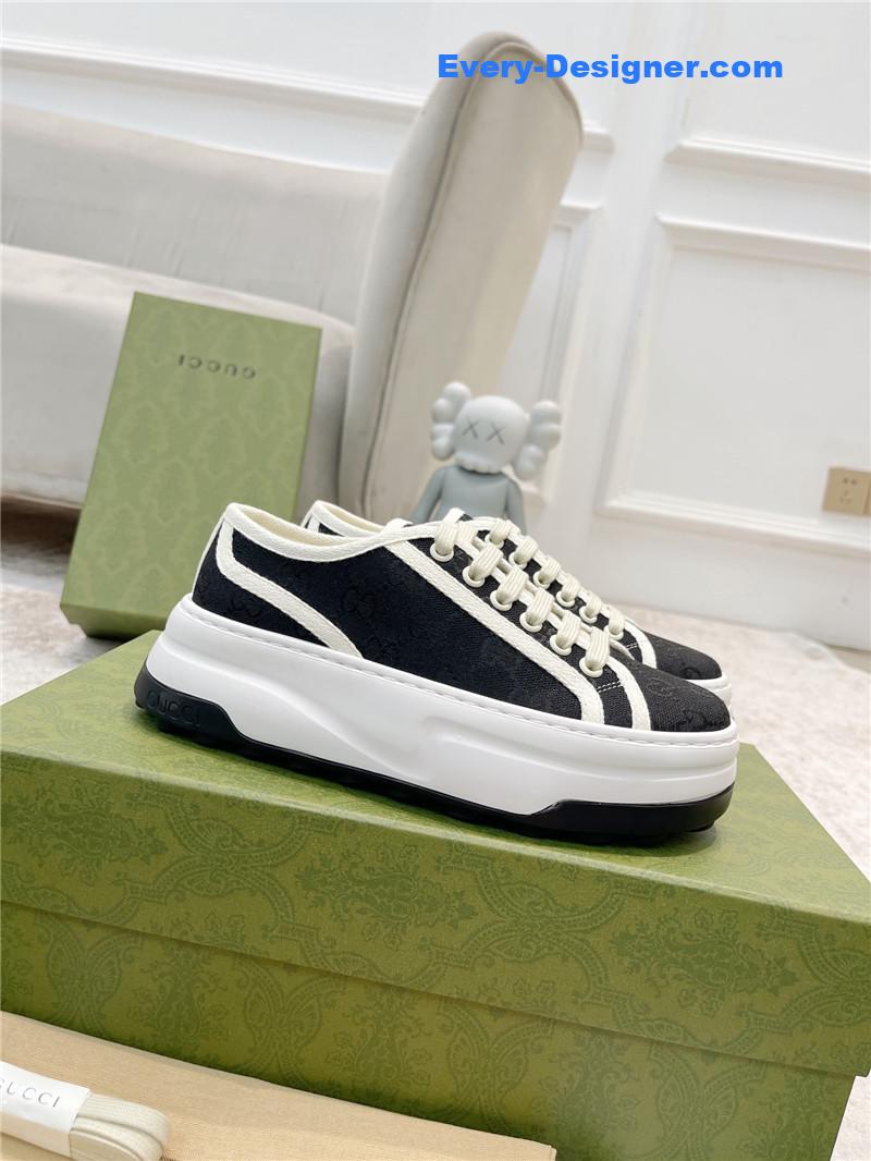 Gvc*1 casual platform shoes