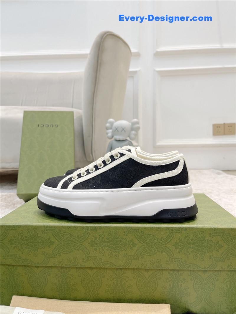 Gvc*1 casual platform shoes