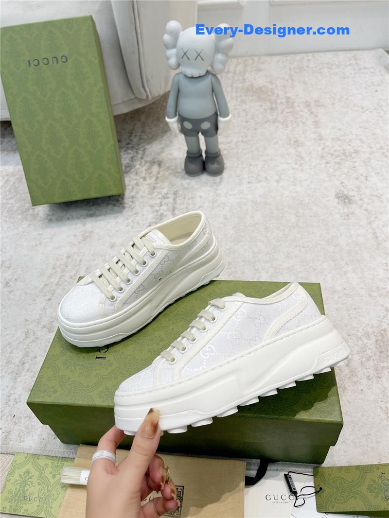 Gvc*1 casual platform shoes