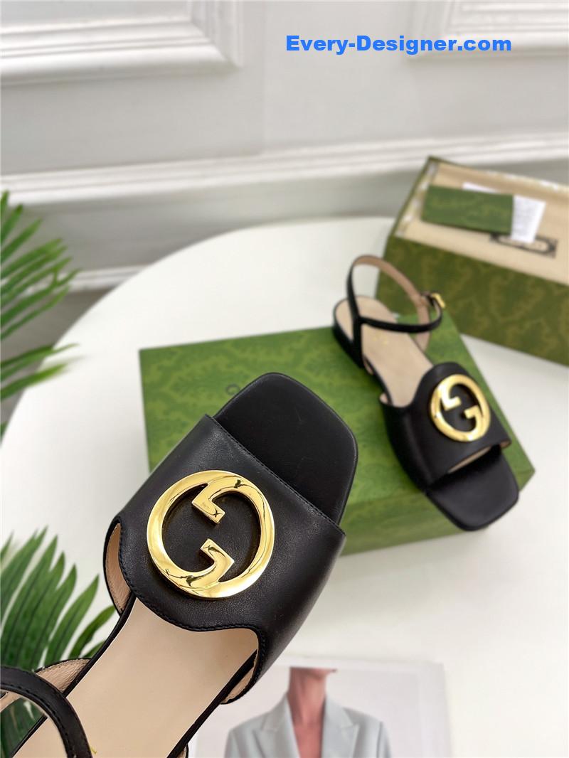 Gvc*1 flagship series sandals