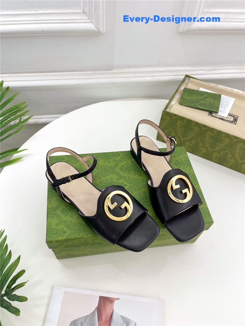 Gvc*1 flagship series sandals
