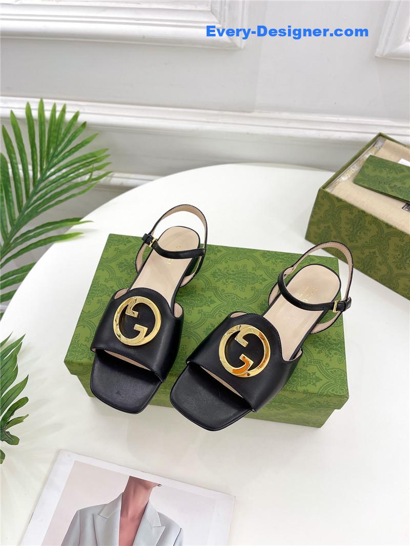Gvc*1 flagship series sandals