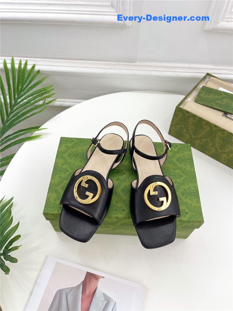 Gvc*1 flagship series sandals