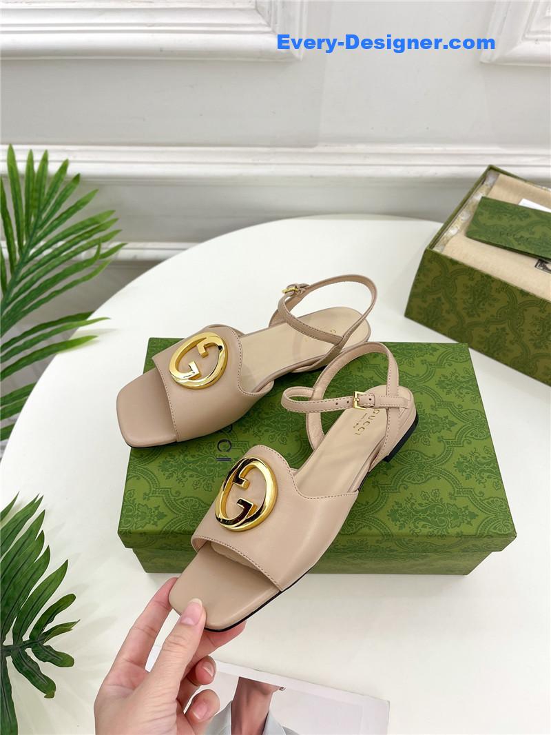 Gvc*1 flagship series sandals