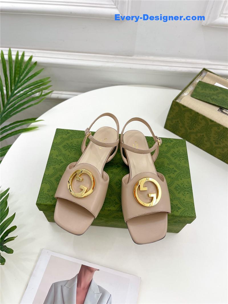 Gvc*1 flagship series sandals