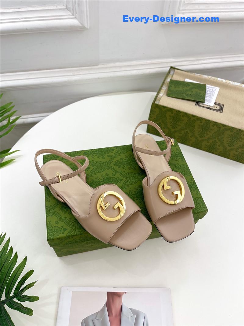 Gvc*1 flagship series sandals