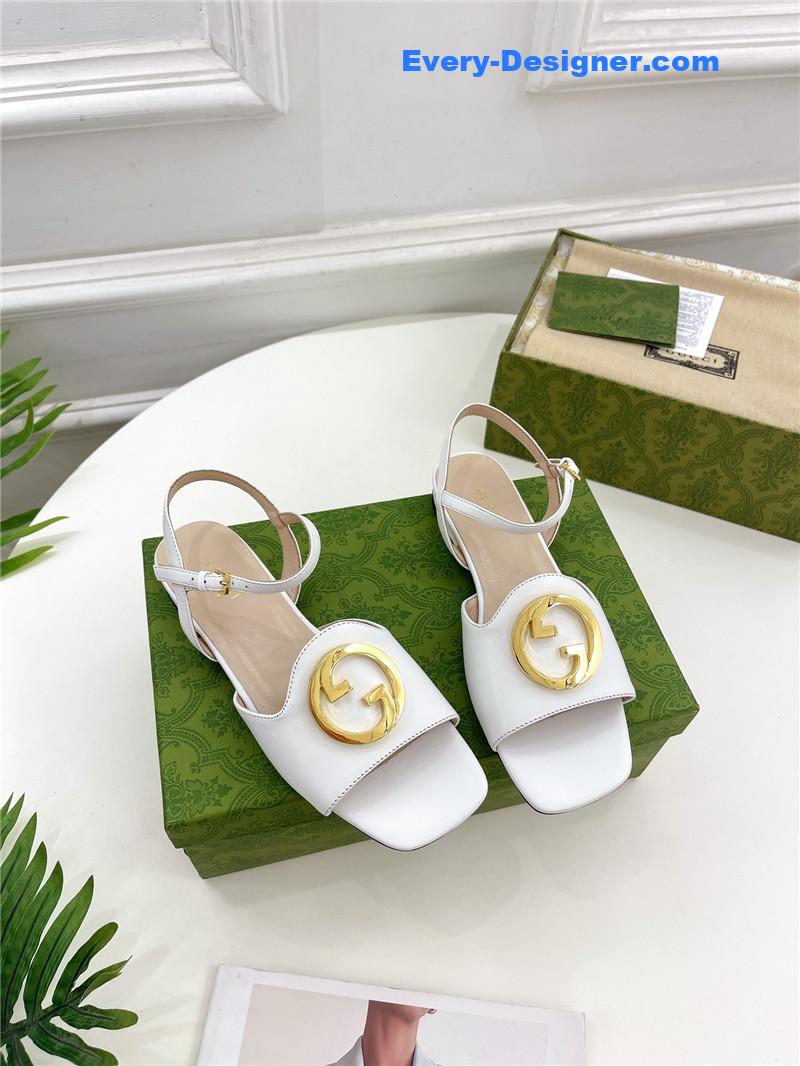 Gvc*1 flagship series sandals