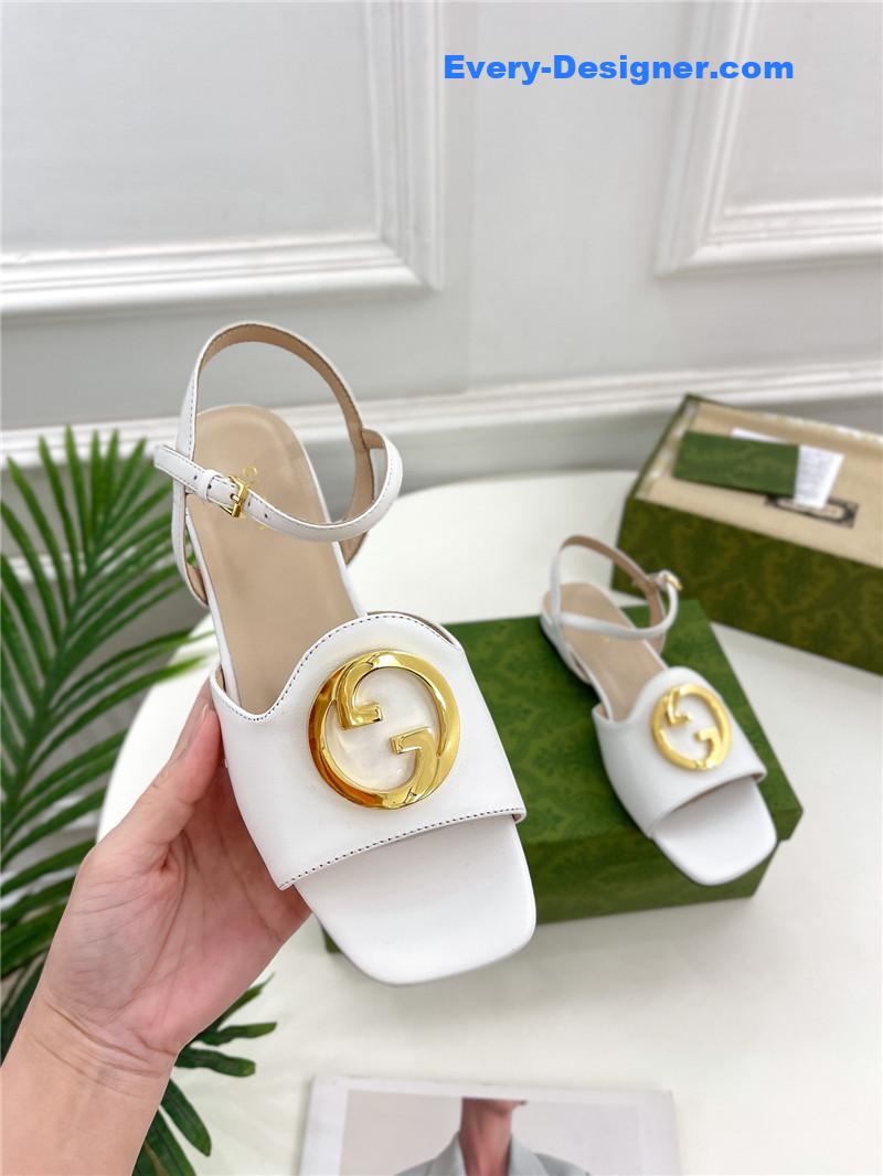 Gvc*1 flagship series sandals