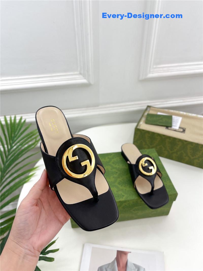 Gvc*1 flagship series slippers