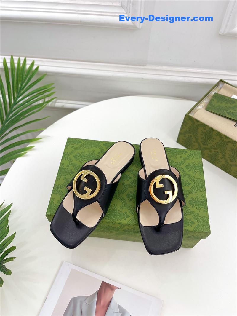 Gvc*1 flagship series slippers