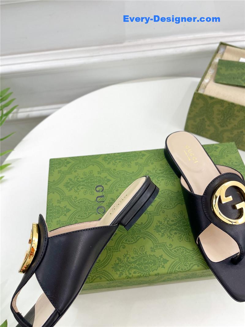 Gvc*1 flagship series slippers