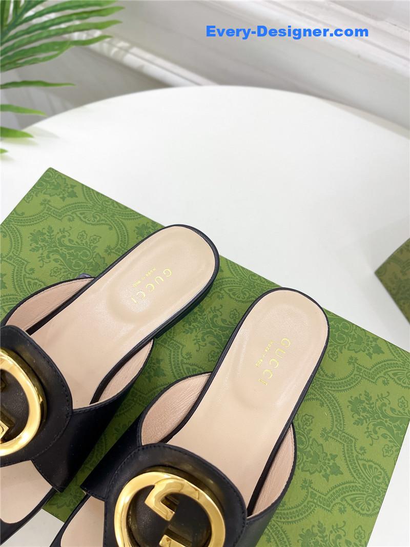 Gvc*1 flagship series slippers