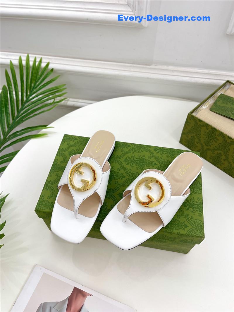 Gvc*1 flagship series slippers