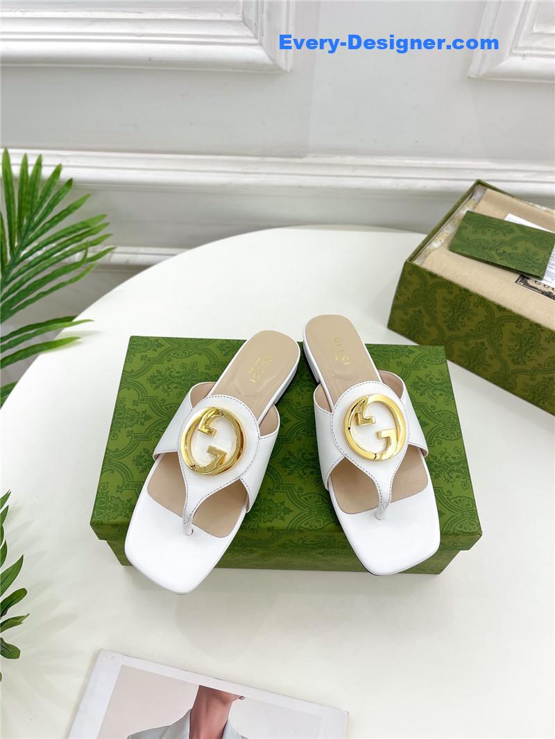 Gvc*1 flagship series slippers