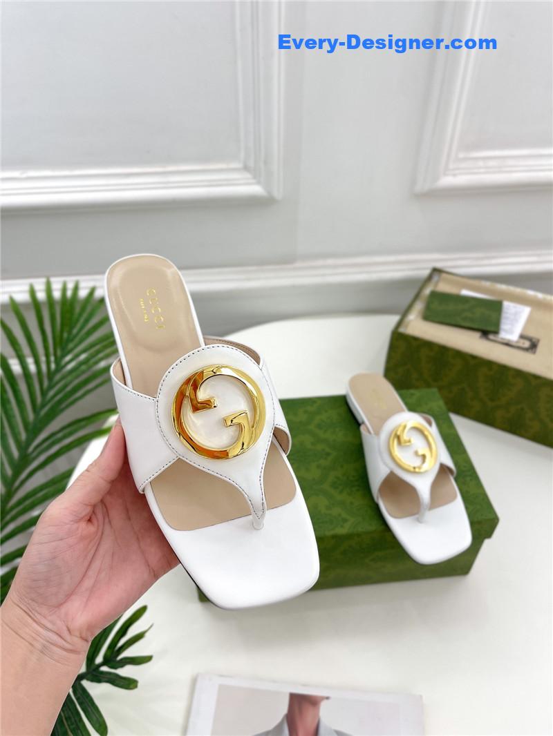 Gvc*1 flagship series slippers