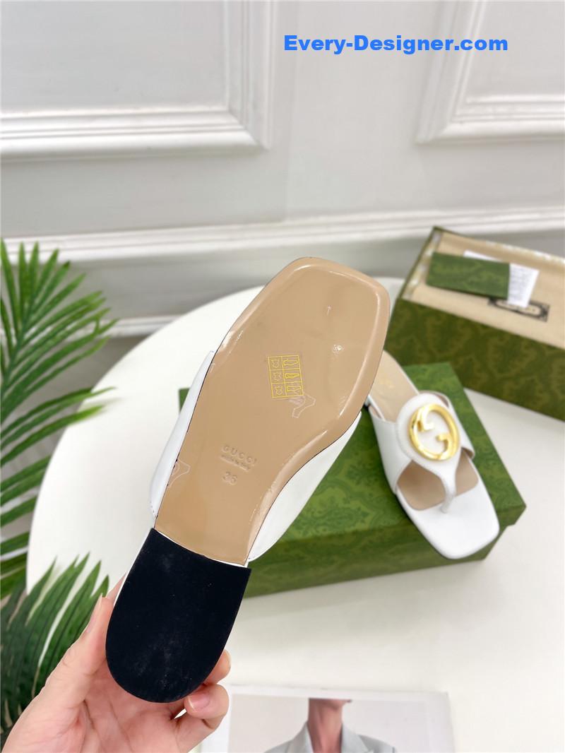 Gvc*1 flagship series slippers