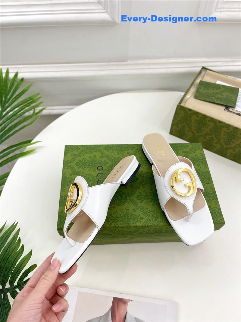 Gvc*1 flagship series slippers