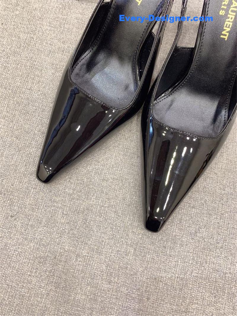 Y51 new pointed toe high heels