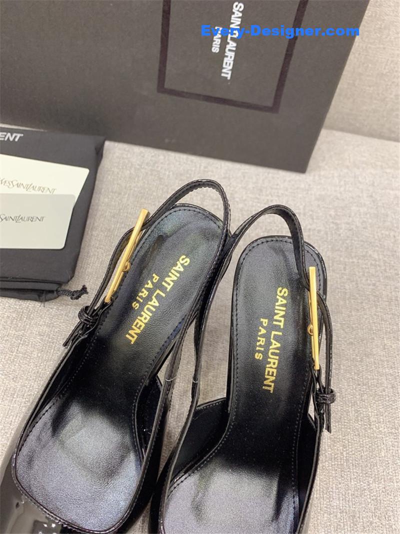 Y51 new pointed toe high heels