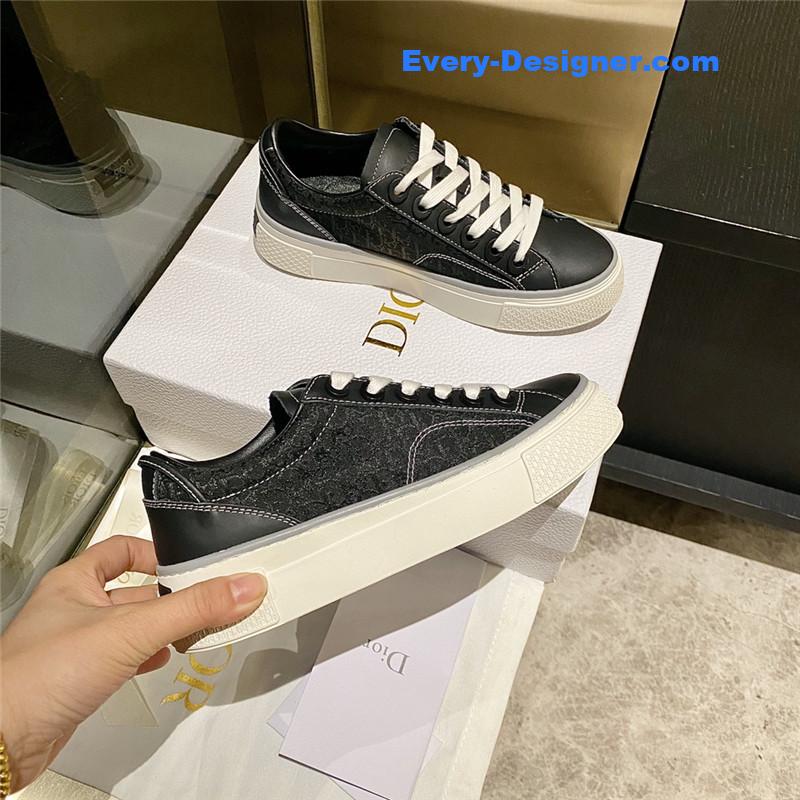 D10r casual sneakers