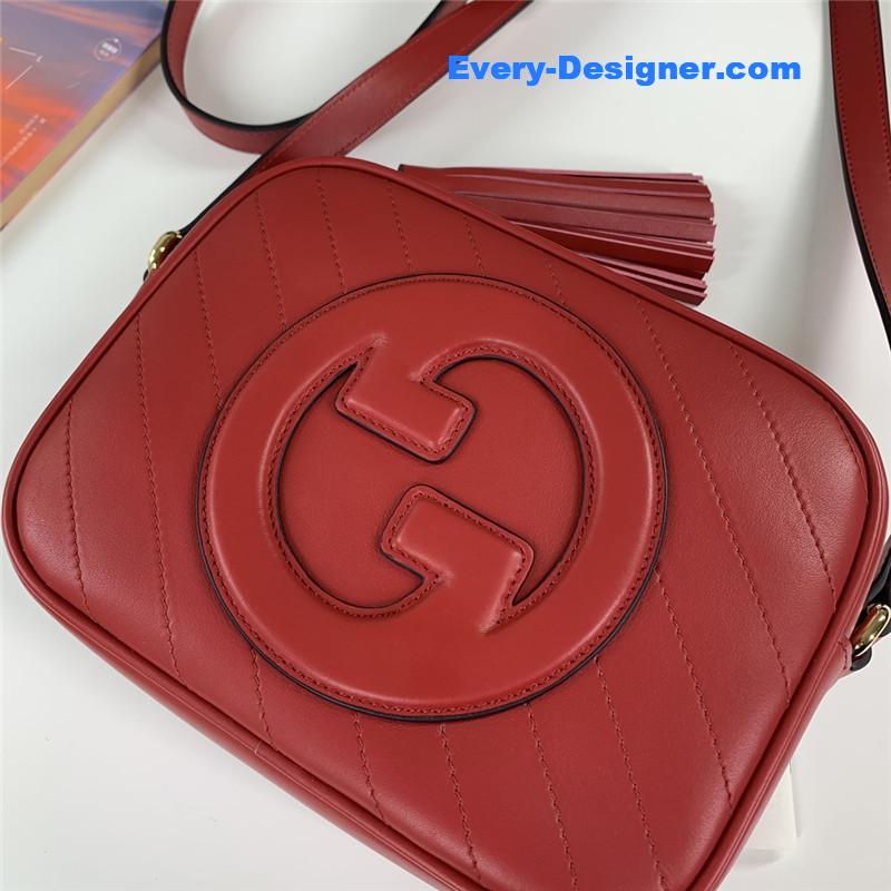 Gvc*1 blondie small shoulder bag