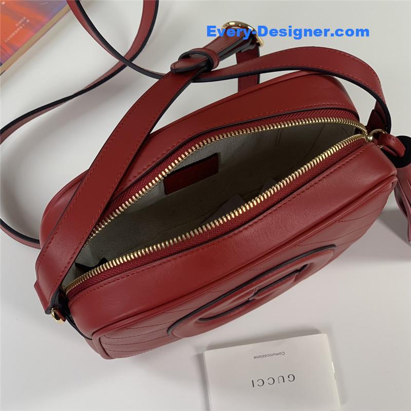 Gvc*1 blondie small shoulder bag