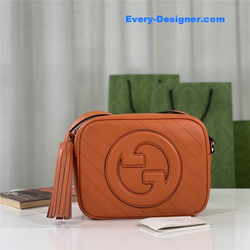 Gucci Blondie small shoulder bag