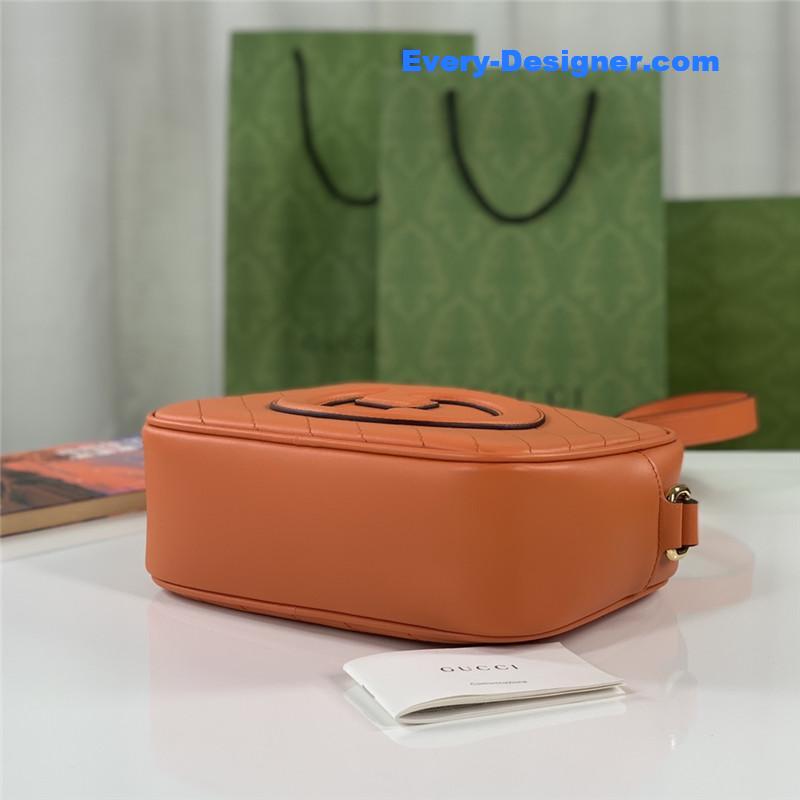 Gvc*1 blondie small shoulder bag