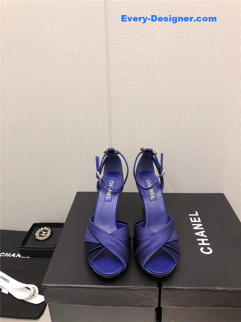 CC spring and summer vacation series sandals