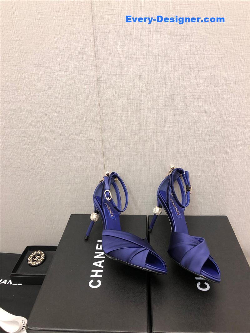 CC spring and summer vacation series sandals