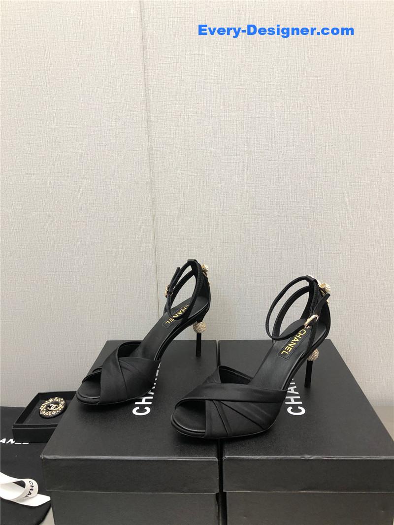 CC spring and summer vacation series sandals