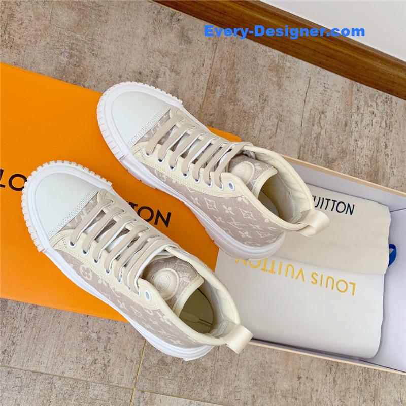 l0vis Vvtt0n lv new color squad sneakers