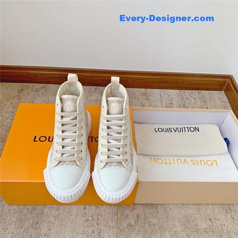 l0vis Vvtt0n lv new color squad sneakers