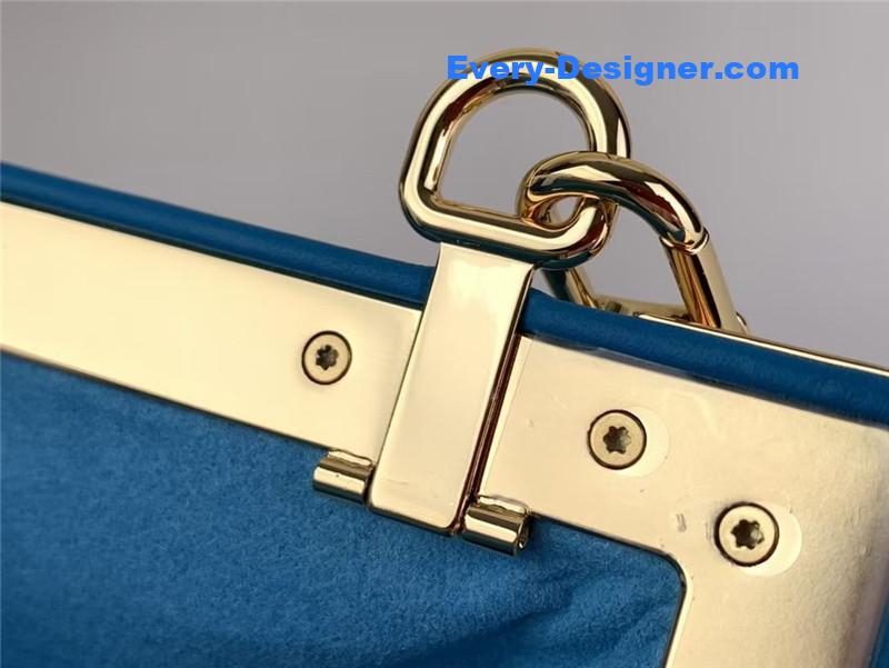 l0vis Vvtt0n lv monogram clutch bag