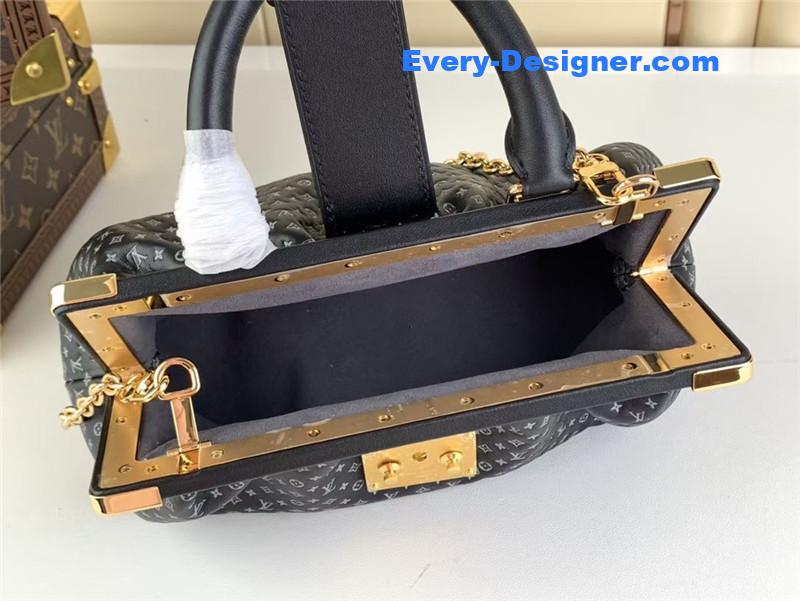 l0vis Vvtt0n lv monogram clutch bag