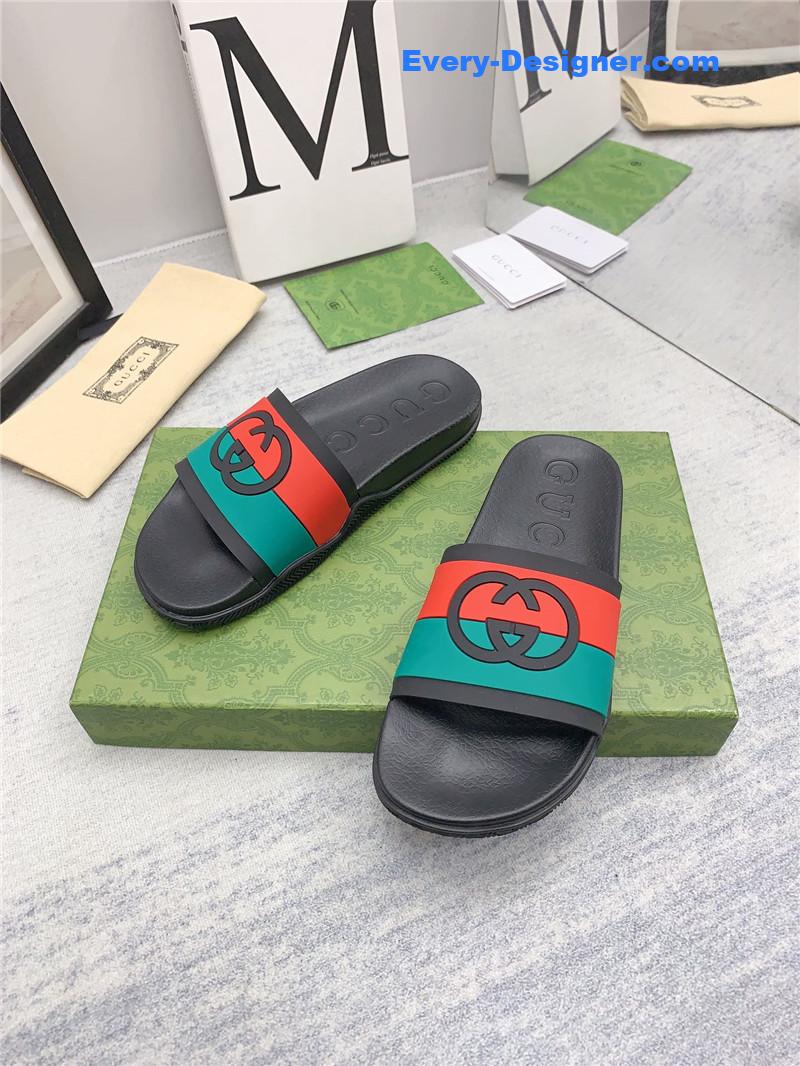 Gvc*1 spring summer couple slippers