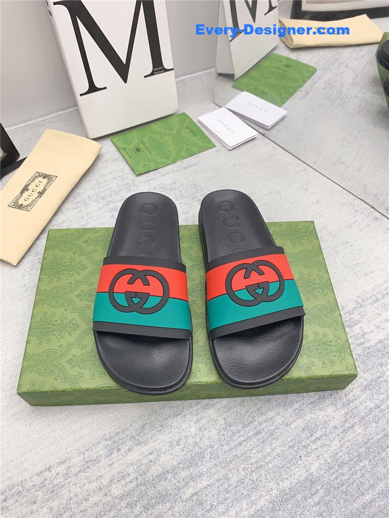 Gvc*1 spring summer couple slippers