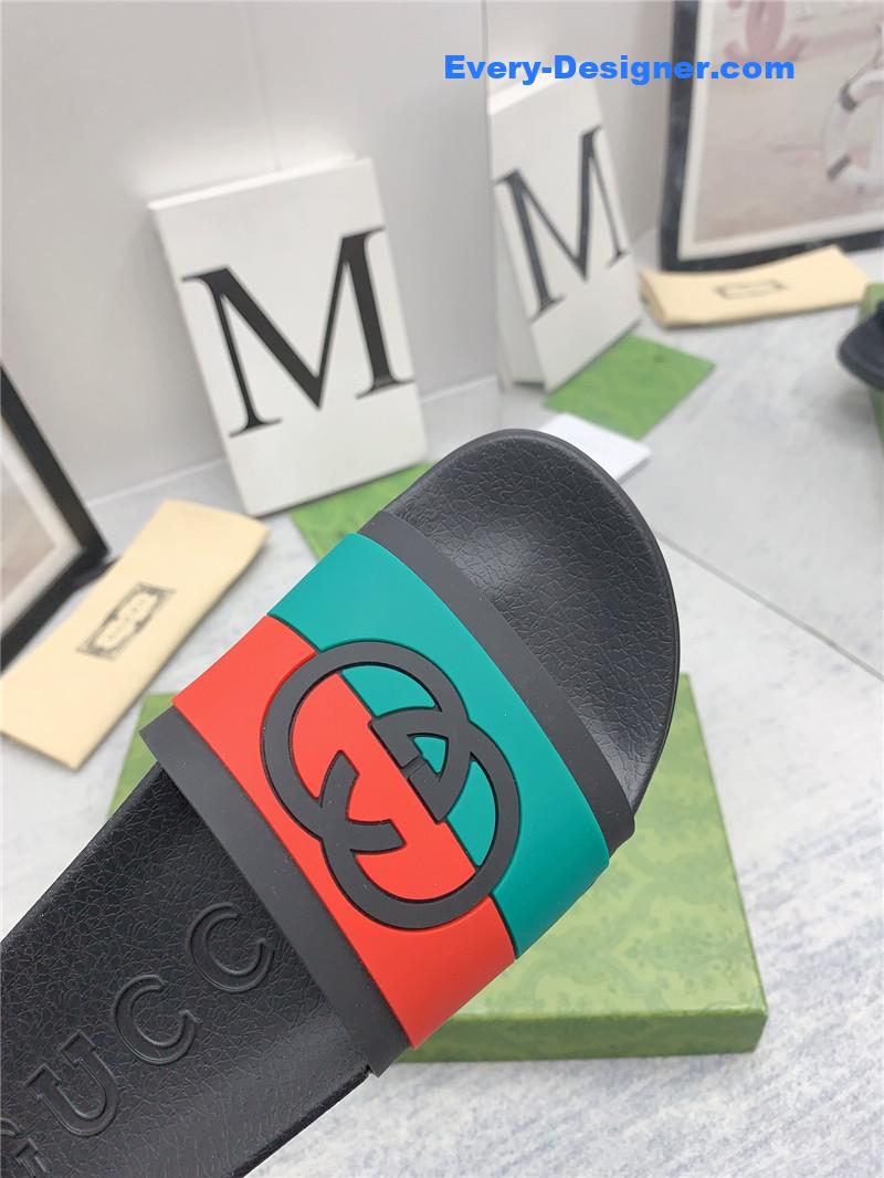 Gvc*1 spring summer couple slippers