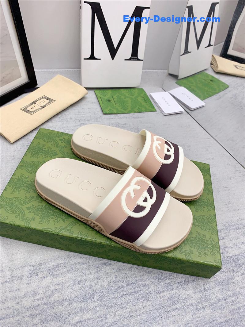 Gvc*1 spring summer couple slippers